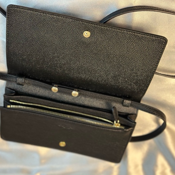 Coach Crossbody - Picture 3 of 5